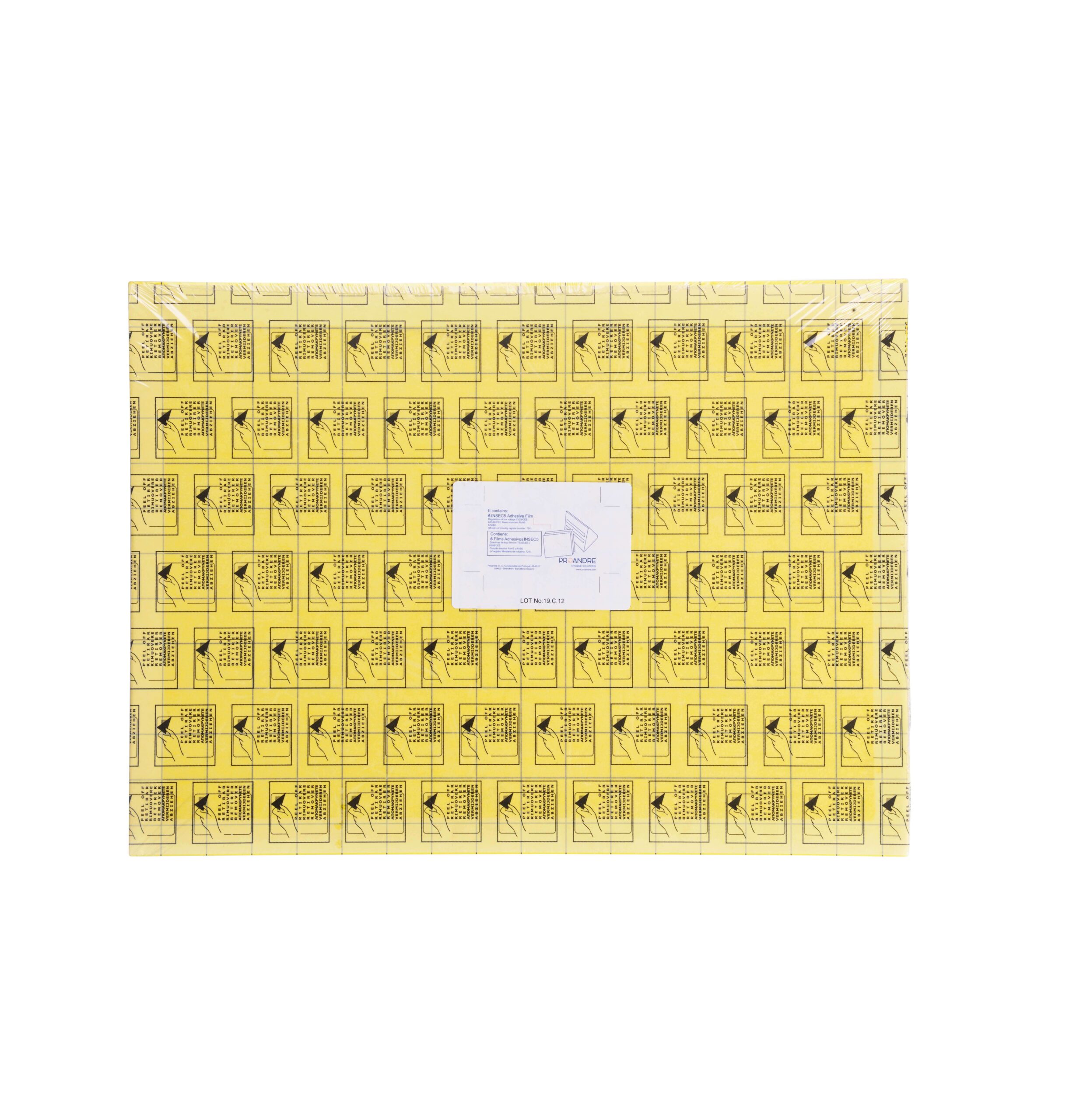 Lampara atrapa insectos Recte 7 scaled