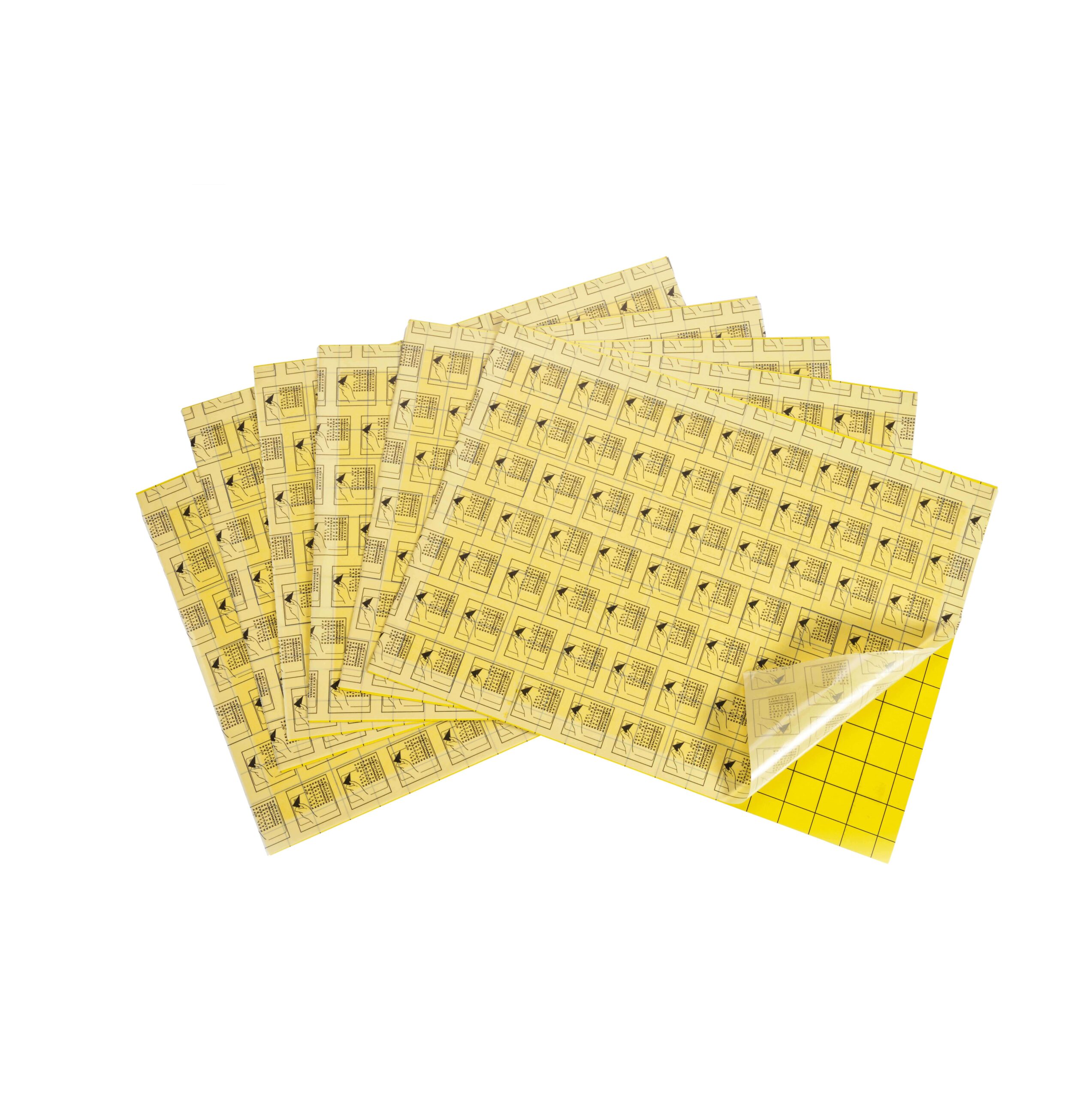 Lampara atrapa insectos Recte 8 scaled