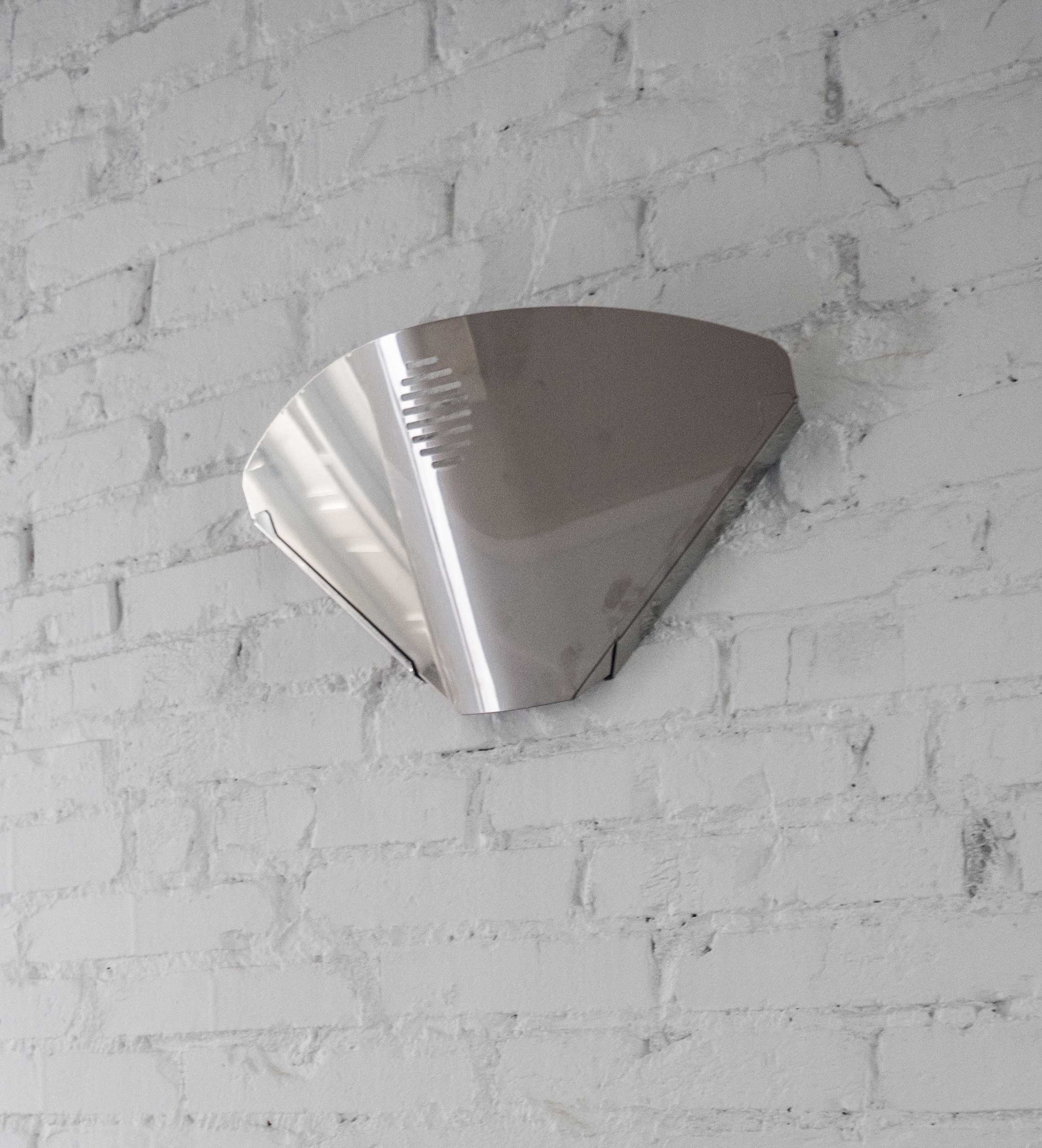 Lampara atrapa insectos Triangle 1