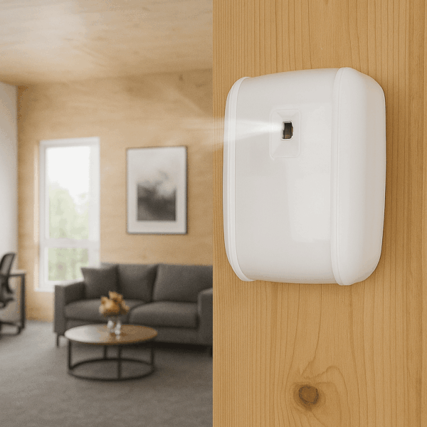 Pulverizador neopump 1