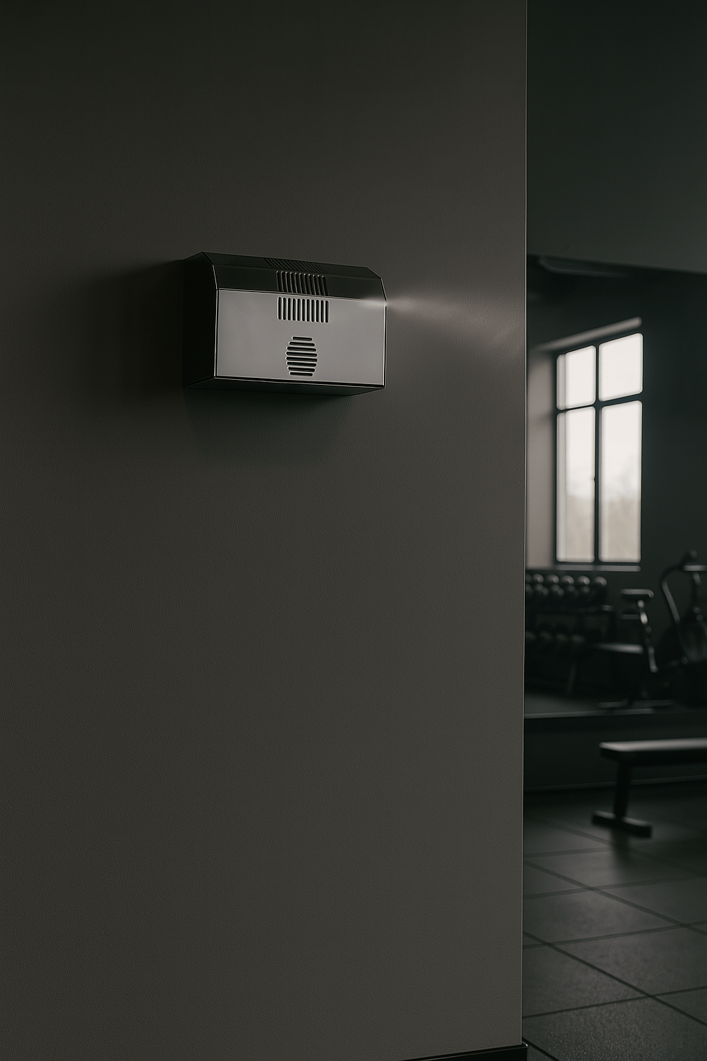 generador de ozono 1